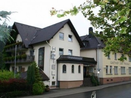 照片: Haus Battenfeld